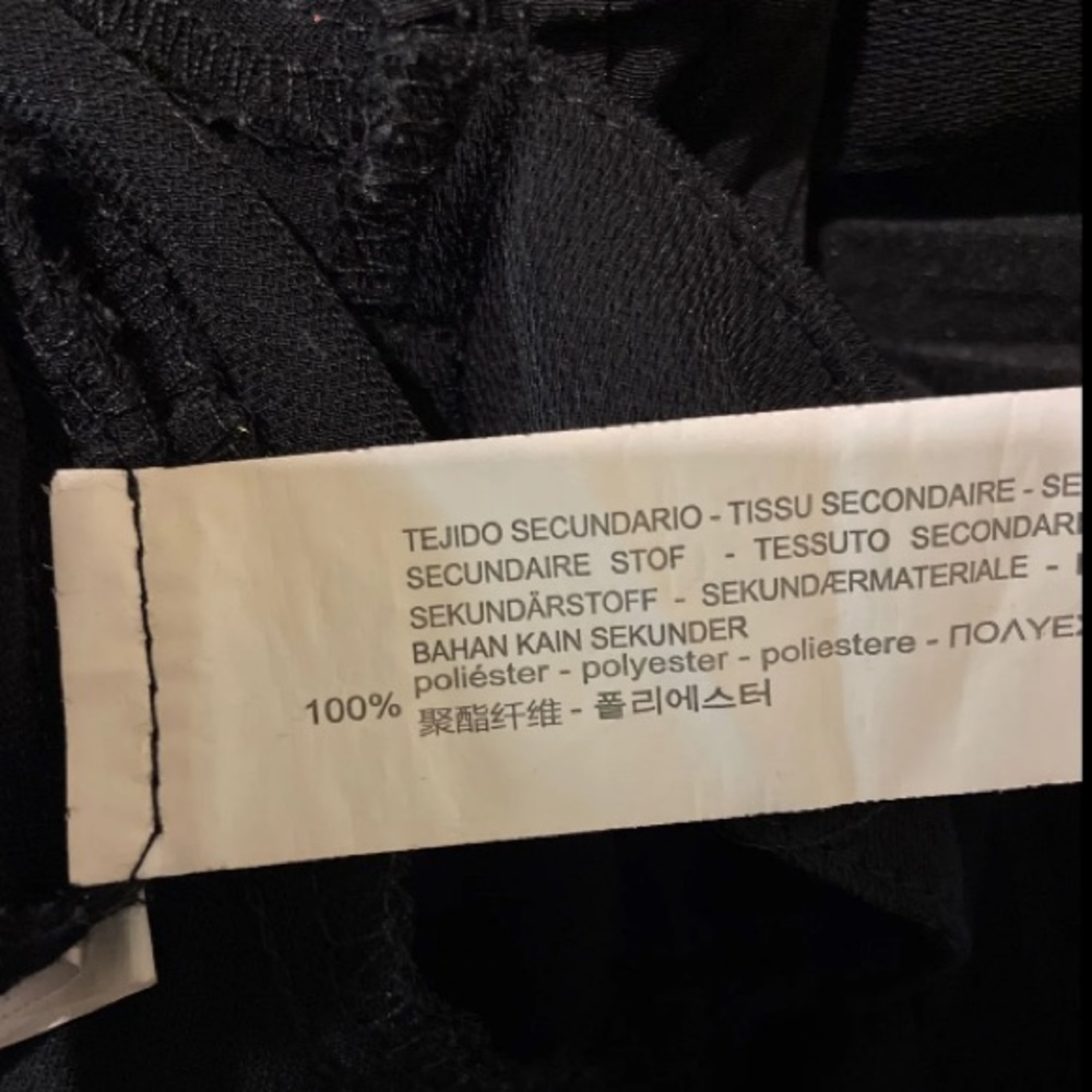 ZARA Basic - Picture 8 of 10